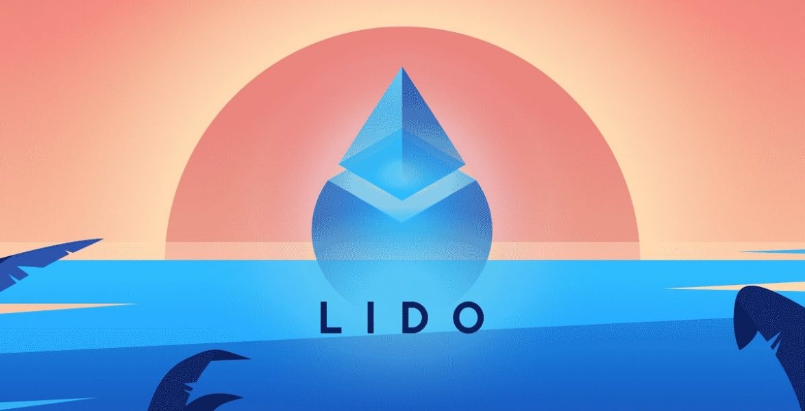 Lido launches institutional-grade liquidity staking solution