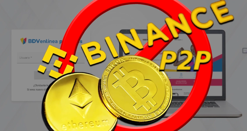 Venezuela blocks Binance, X amid presidential election dispute