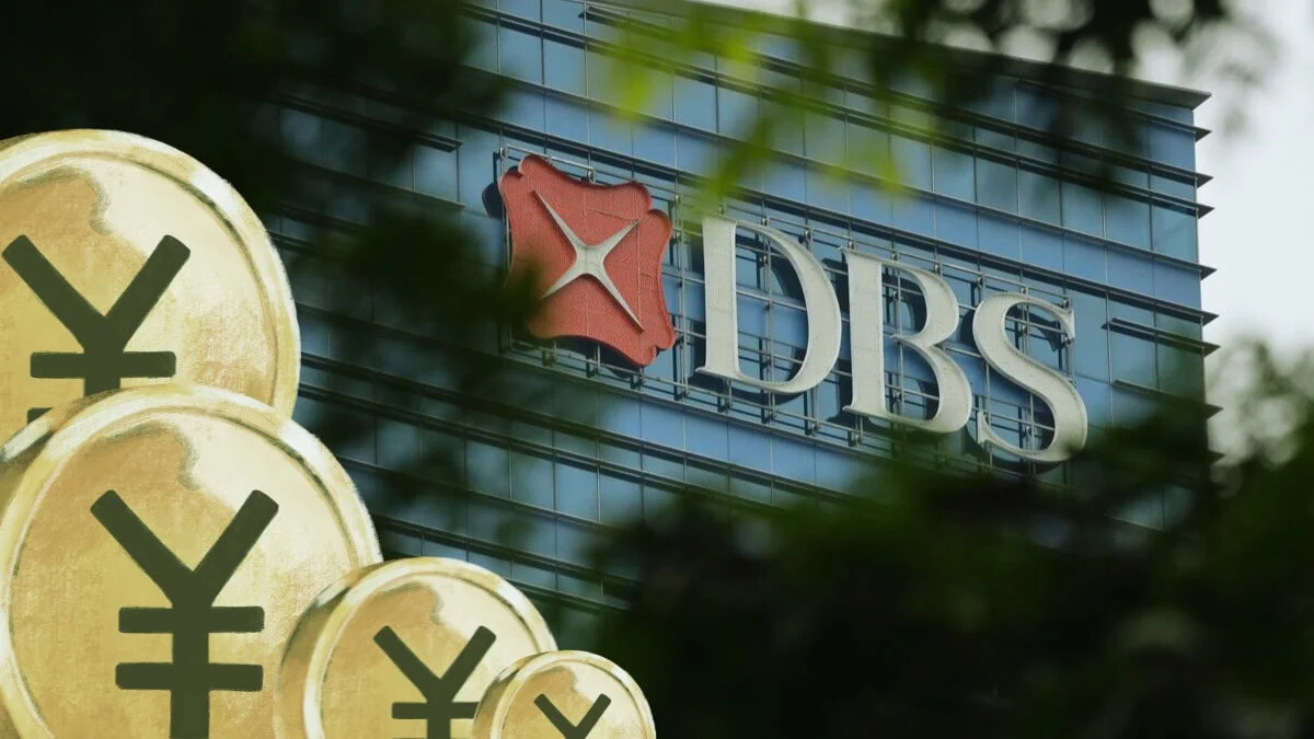 DBS Bank launches blockchain-powered treasury tokens pilot