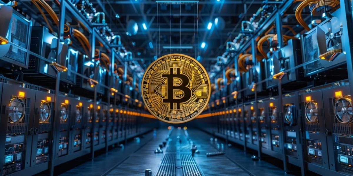 The USA can (and should) dedicate more energy to Bitcoin mining