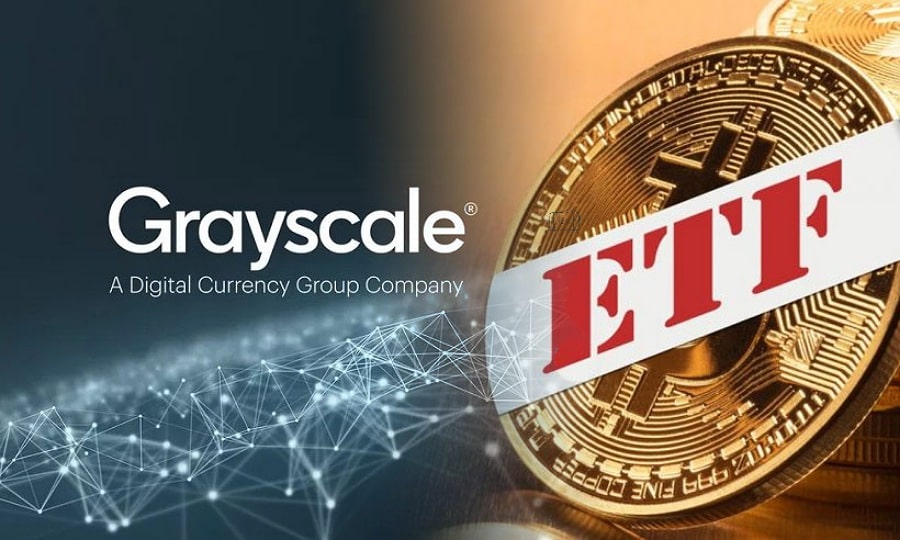 Crypto ETFs will expand to new asset types, indexes — Grayscale executive