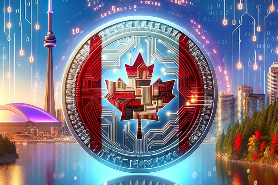 Canada needs to overhaul crypto regulations — Coinbase exec