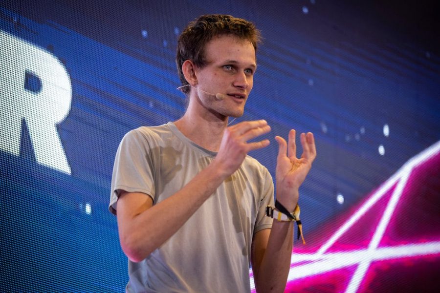 Vitalik Buterin unveils plan to solve cross-chain L2 interoperability