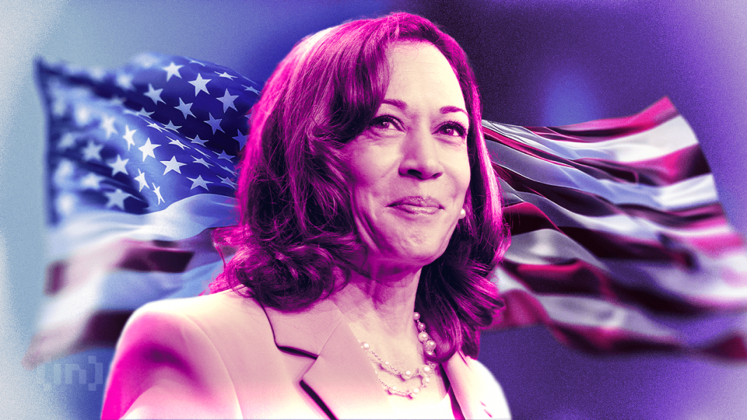 Crypto leaders, Harris campaign officials to hold roundtable