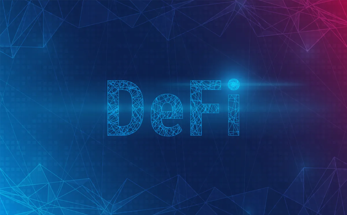 DeFi rises again as Aave hits new ATH in weekly borrowers