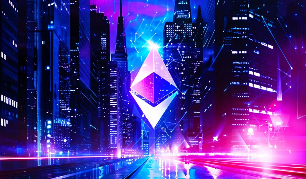 Ethereum L2 ecosystem processes a record 12.4M transactions in a day