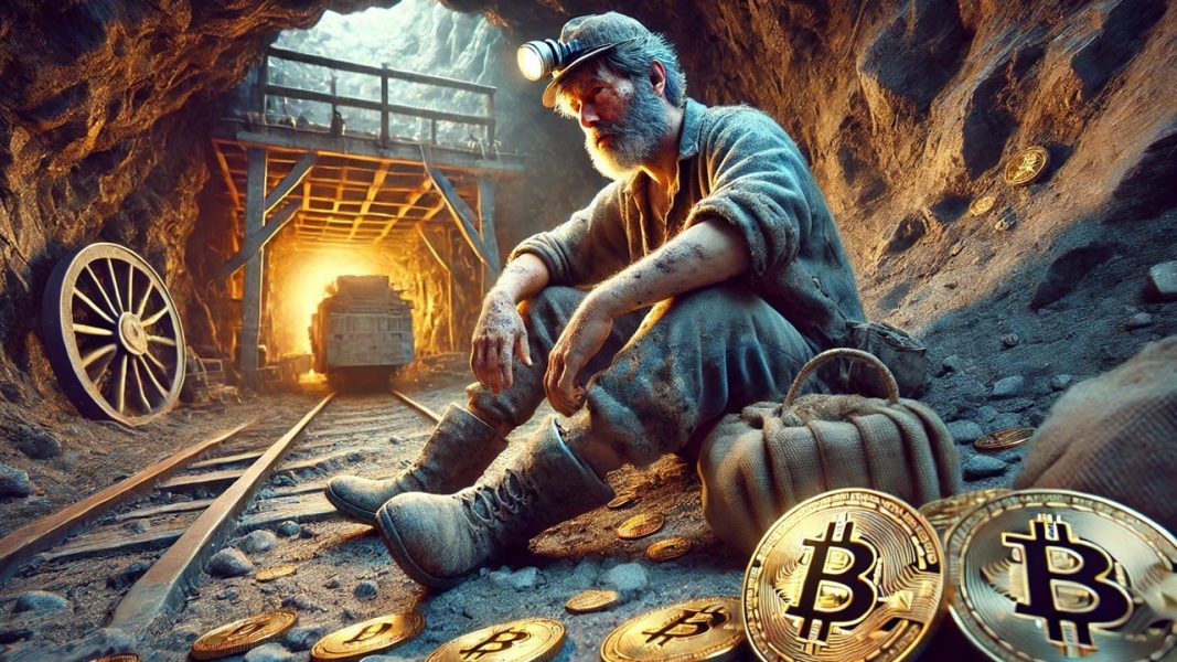 Miner profitability falls to record lows — Blocksbridge