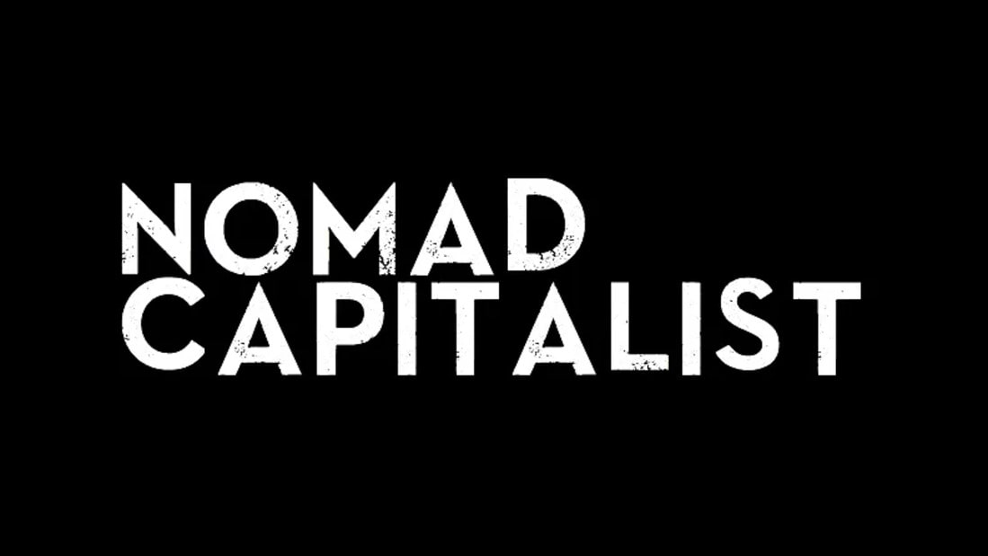 How to become a global citizen, with or without crypto — Nomad Capitalist