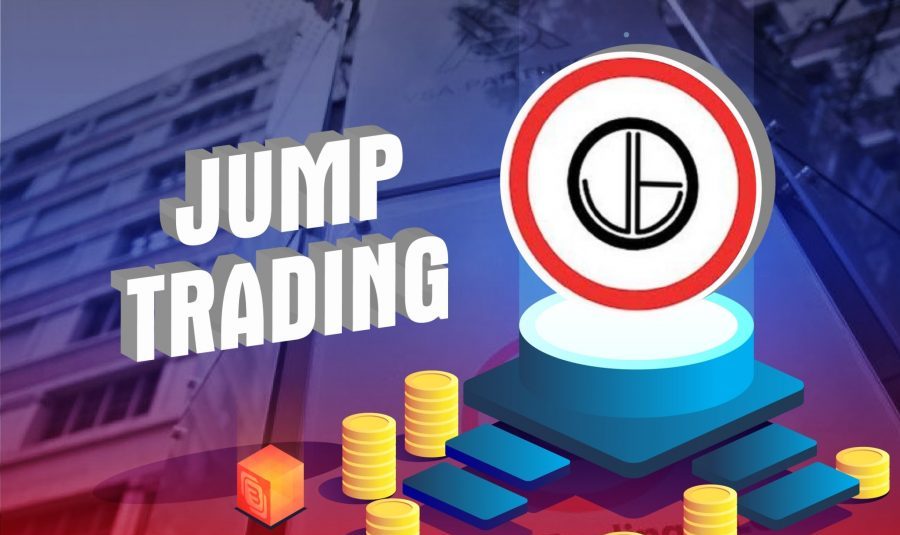 Jump Trading’s Ether dump: Smart move or sign of trouble?