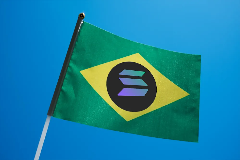 Brazil poised to launch world’s first spot Solana ETF ahead of global markets