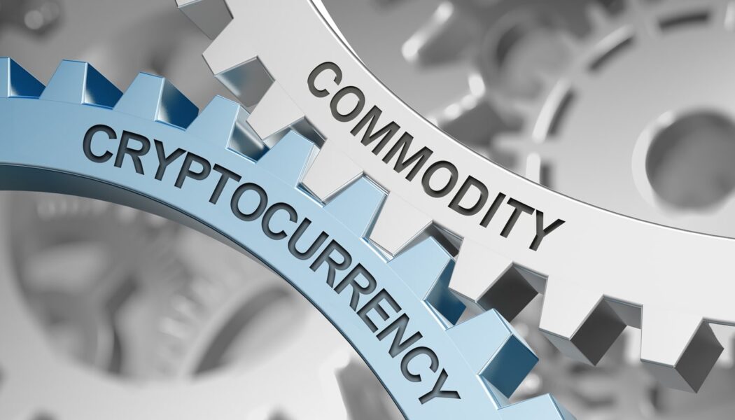 Crypto and commodities poised for massive rally, says market analyst