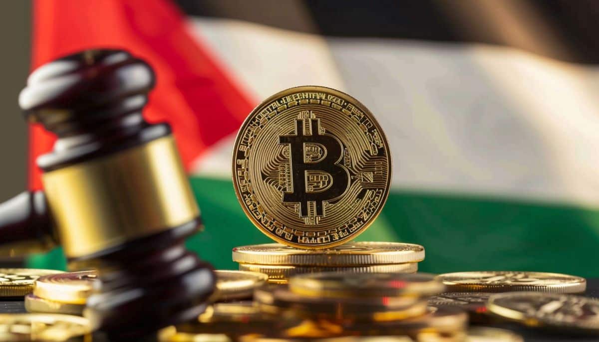 Dubai regulator tightens rules on crypto marketing