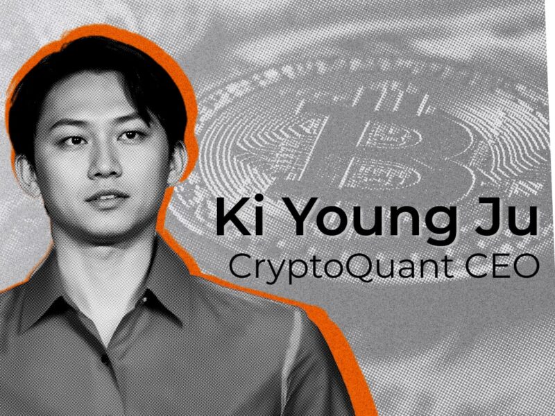 CryptoQuant CEO calls for ‘smart regulation,’ community voices doubts