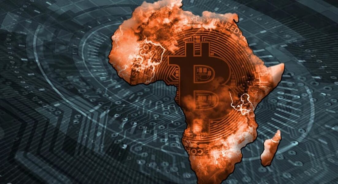 African economies show high potential for digital asset adoption