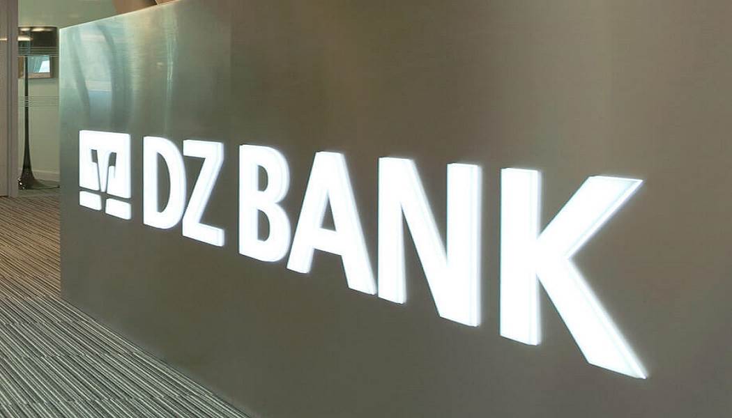 DZ Bank partners with Boerse Stuttgart for crypto trading