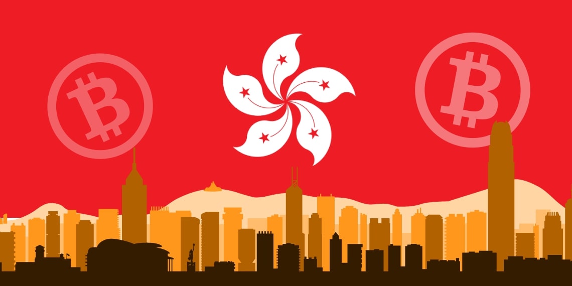 Hong Kong considers new licensing regime for OTC crypto trading