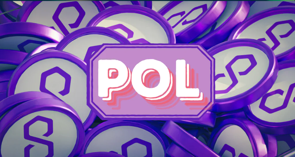 Polygon’s MATIC upgraded to POL, driving ‘hyperproductive’ token utility