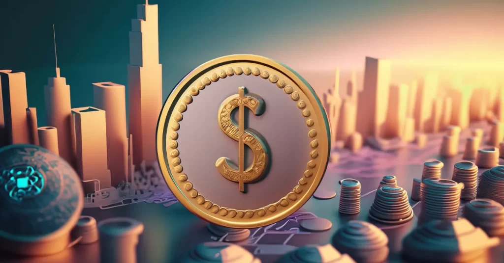 Circle predicts stablecoins will become mainstream global payment method