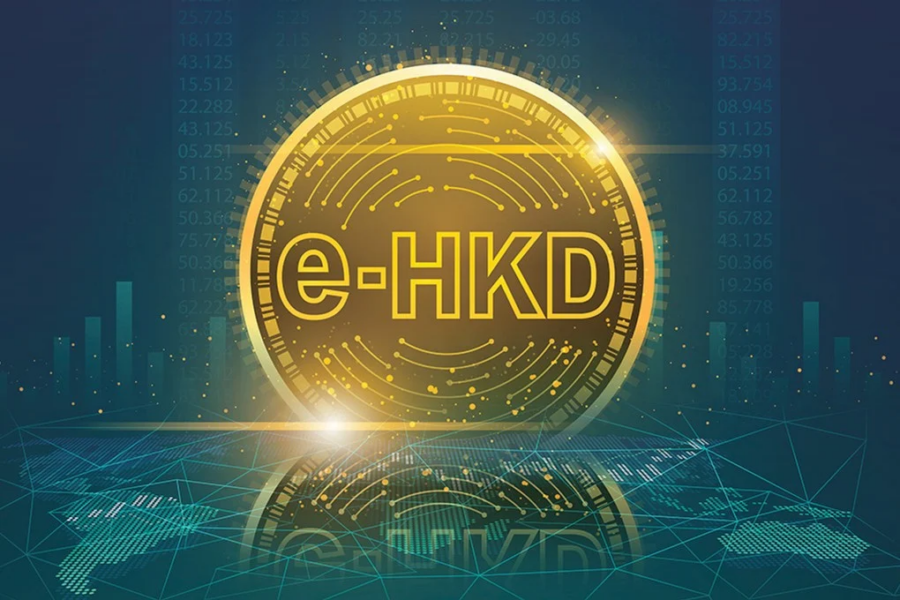 Hong Kong’s e-HKD project expands into tokenization, programmability