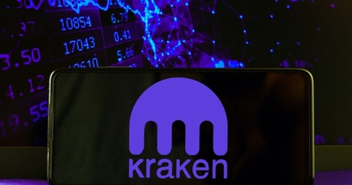 Kraken acquires Dutch broker BCM as part of European expansion