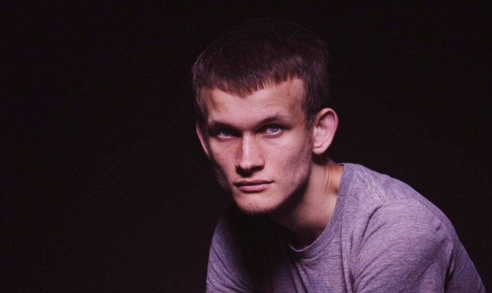 Ethereum blob count is ‘uncomfortably close to a ceiling’ — Vitalik Buterin