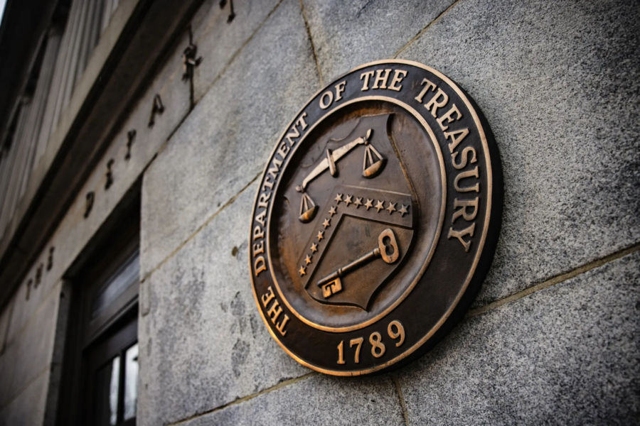 Stablecoins boosting demand for US T-bills: Treasury Dept