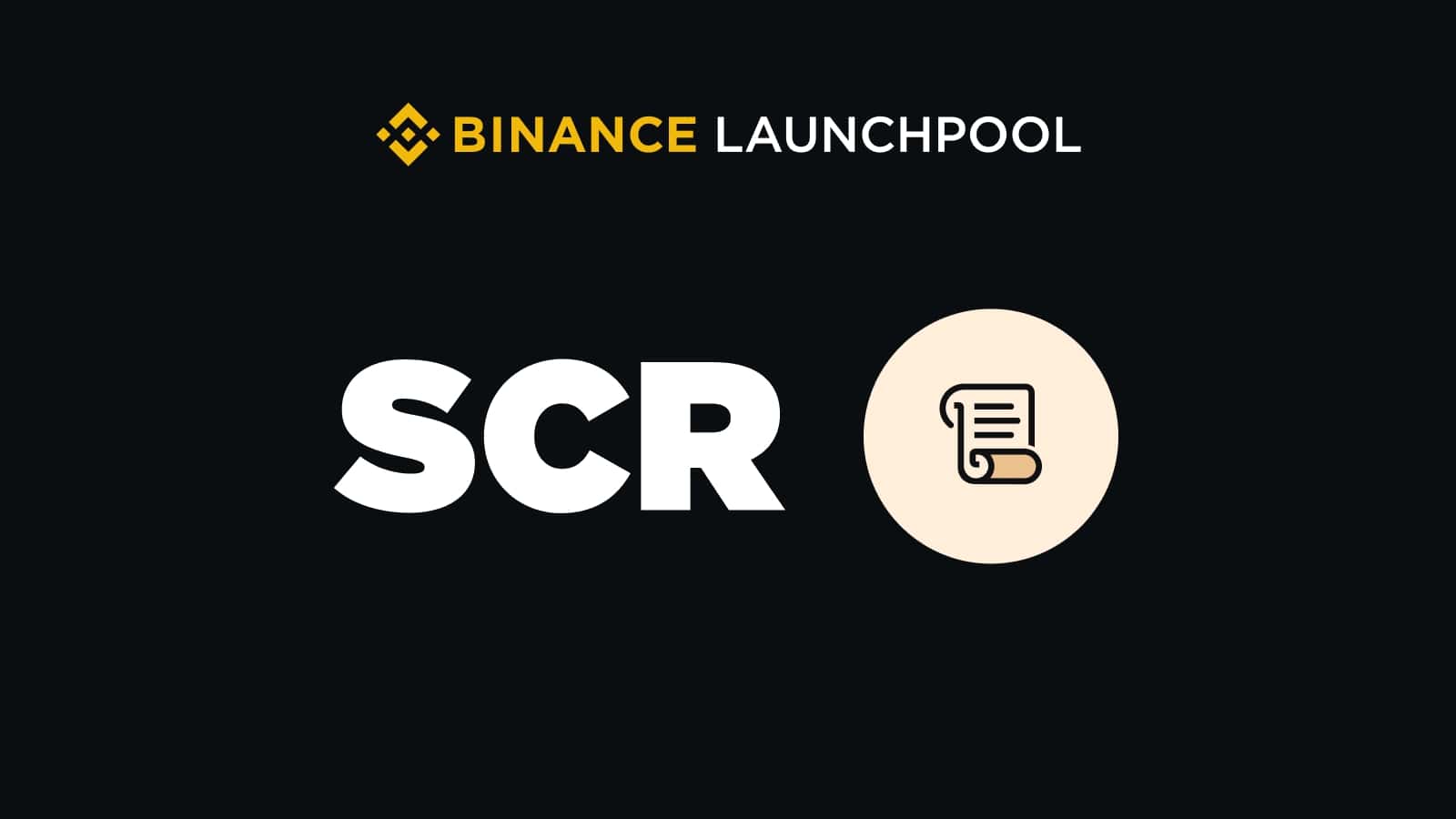 Scroll lists on Binance, sparking debate over centralization concerns