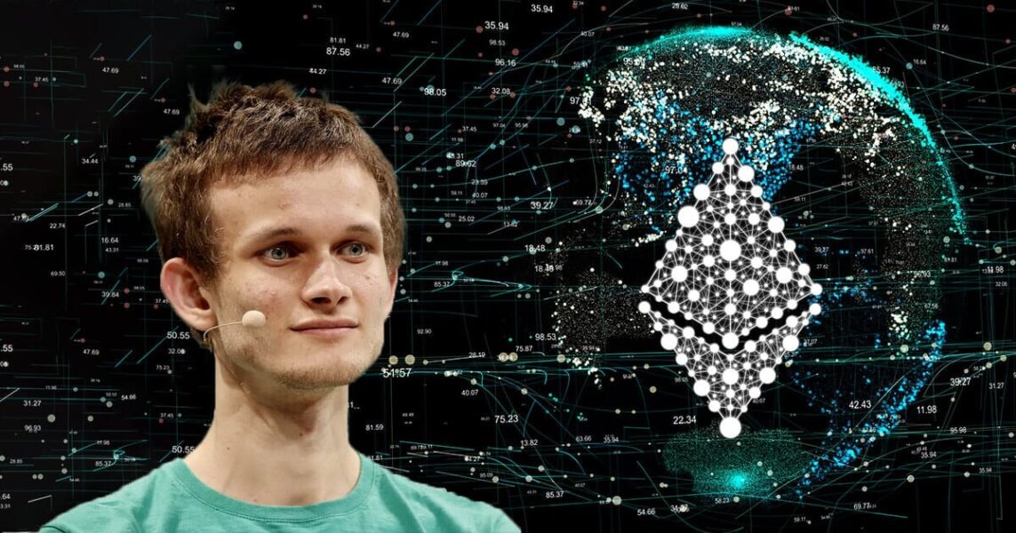 Vitalik Buterin ponders Ethereum’s post-Merge future