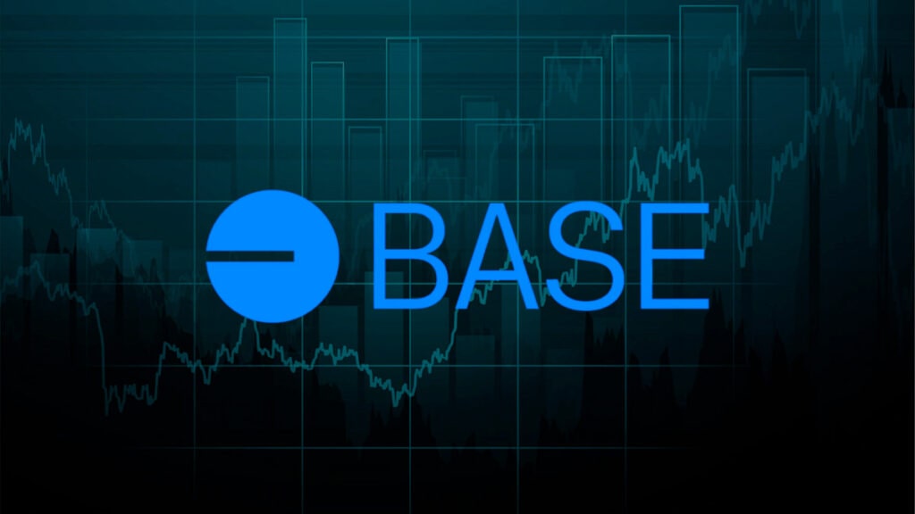 Base stablecoin transaction volume briefly tops all other chain