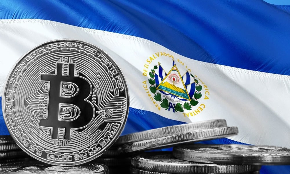 Over 90% of Salvadorans don’t transact with Bitcoin: Survey