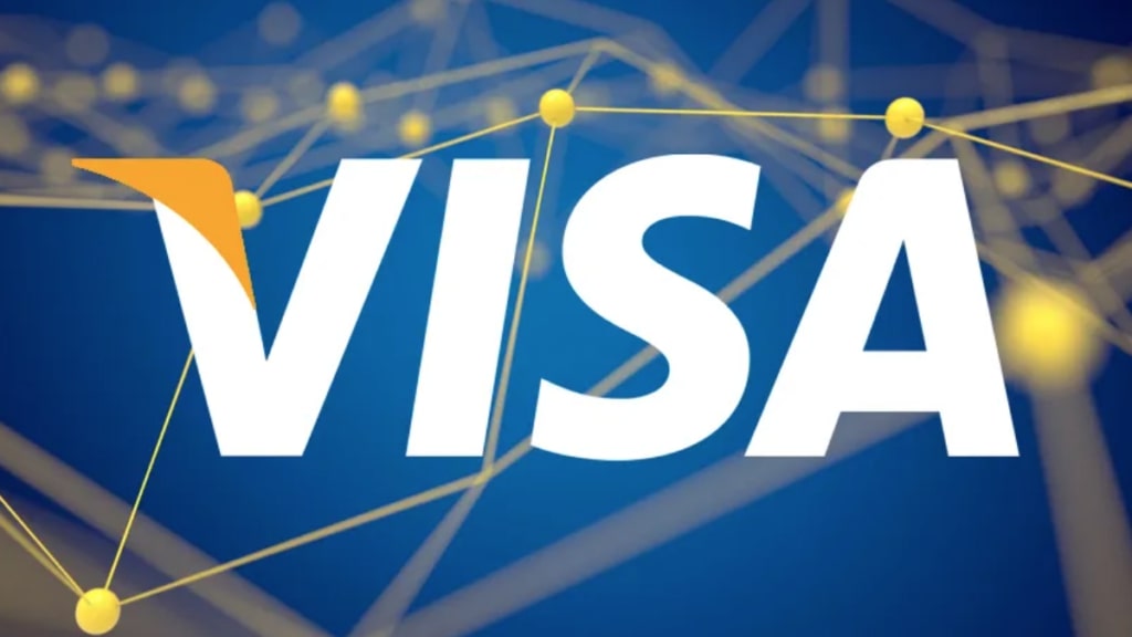 Visa unveils platform for tokenized digital asset management