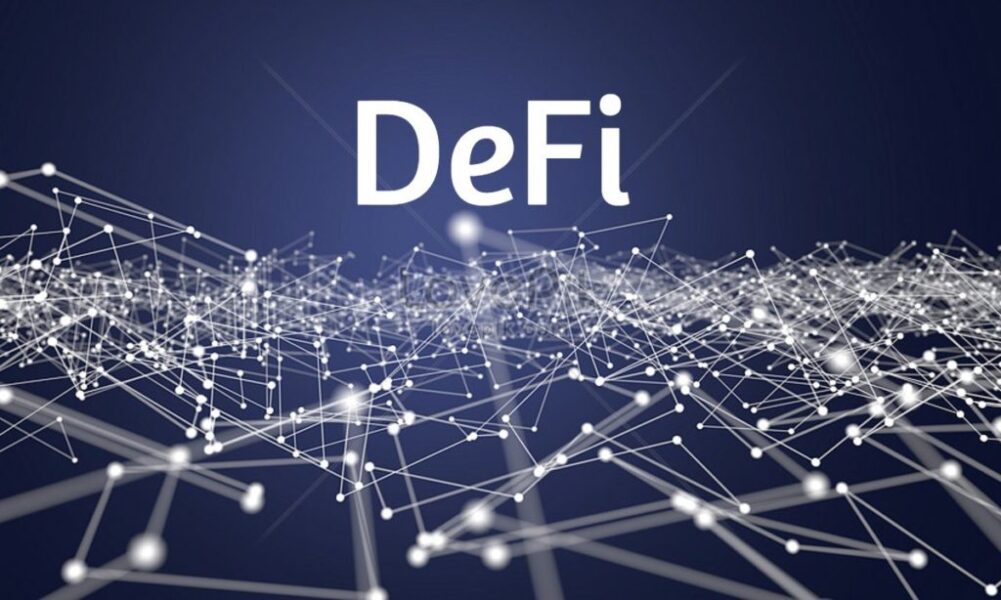 DeFi resurgence driven by Fed cuts, China, key protocols