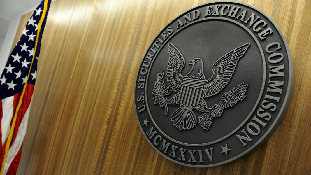 SEC lists crypto as an examination priority in 2025