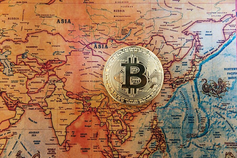 94% of Asian private wealth is investing or considering crypto: Report