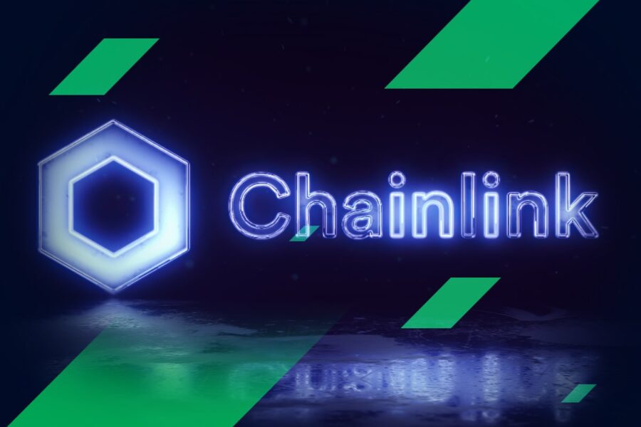 Chainlink co-founder unveils blockchain payments for TradFi