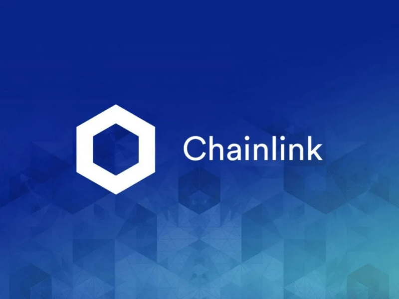 Chainlink launches private blockchain transactions for institutions