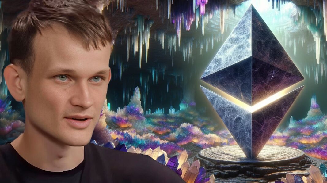 Ethereum, L2s to reach over 100K TPS with the ‘Surge’ — Vitalik Buterin