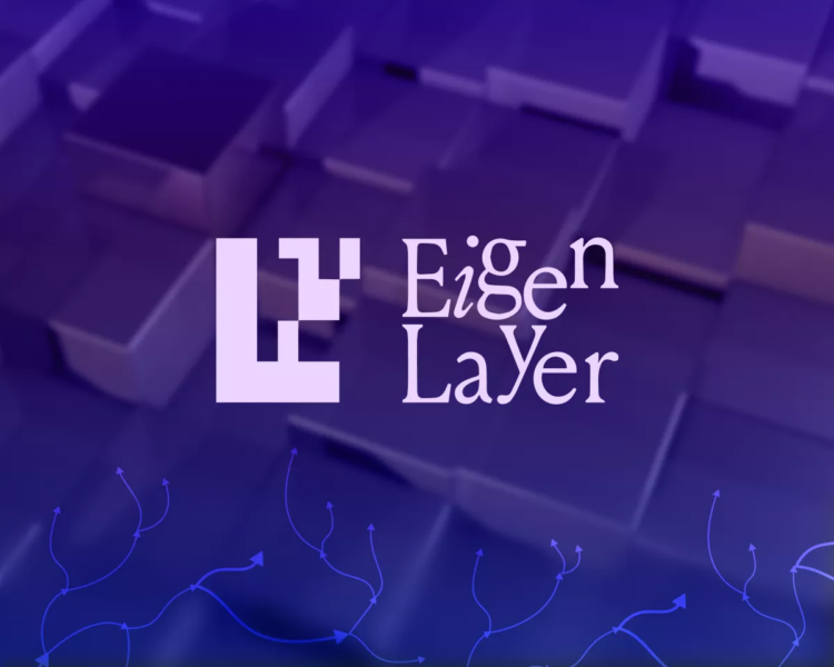 EigenLayer’s EIGEN cracks top 100 market rank in trading debut