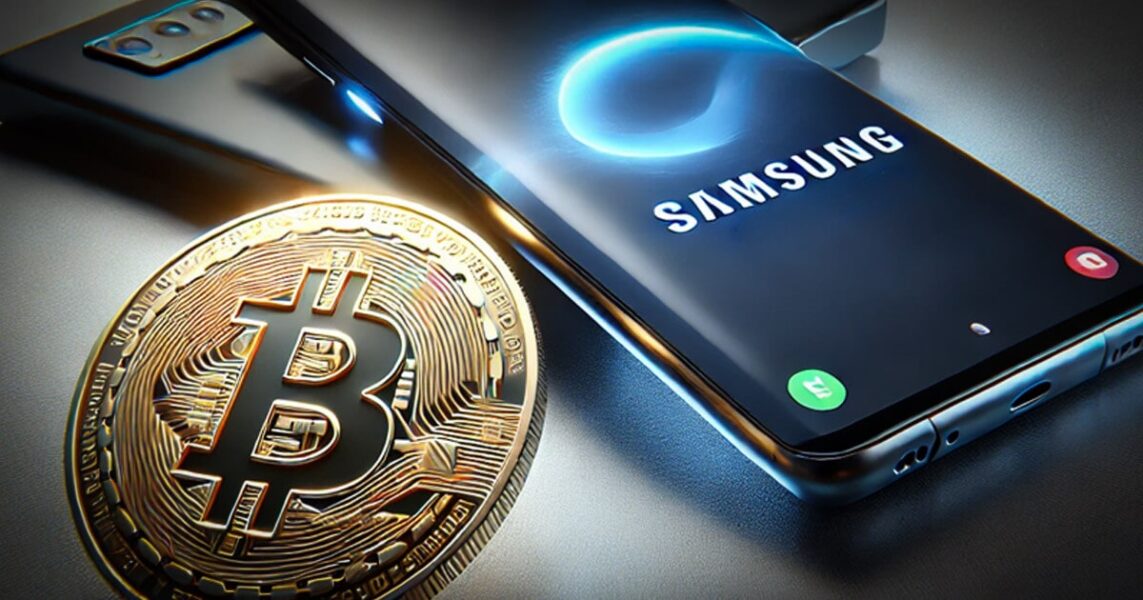 Samsung Pay adds crypto payment option with Alchemy Pay integration