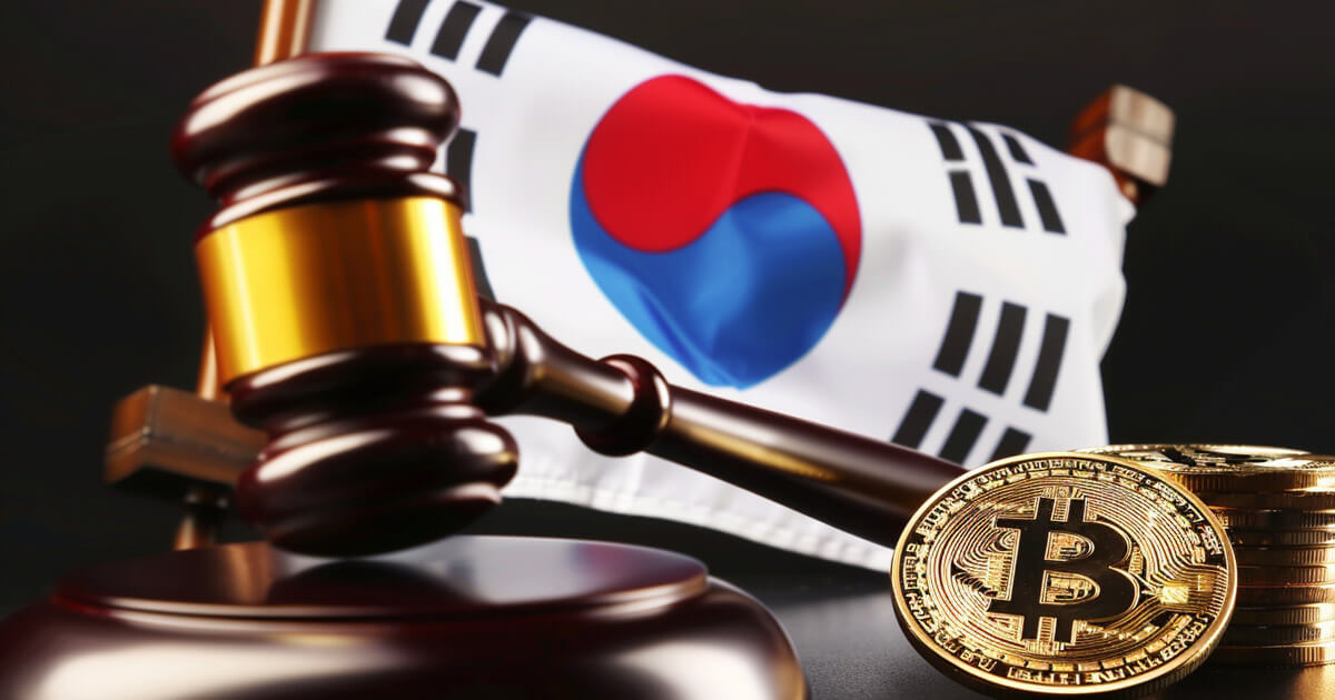 South Korea plans to regulate cross-border stablecoin transactions