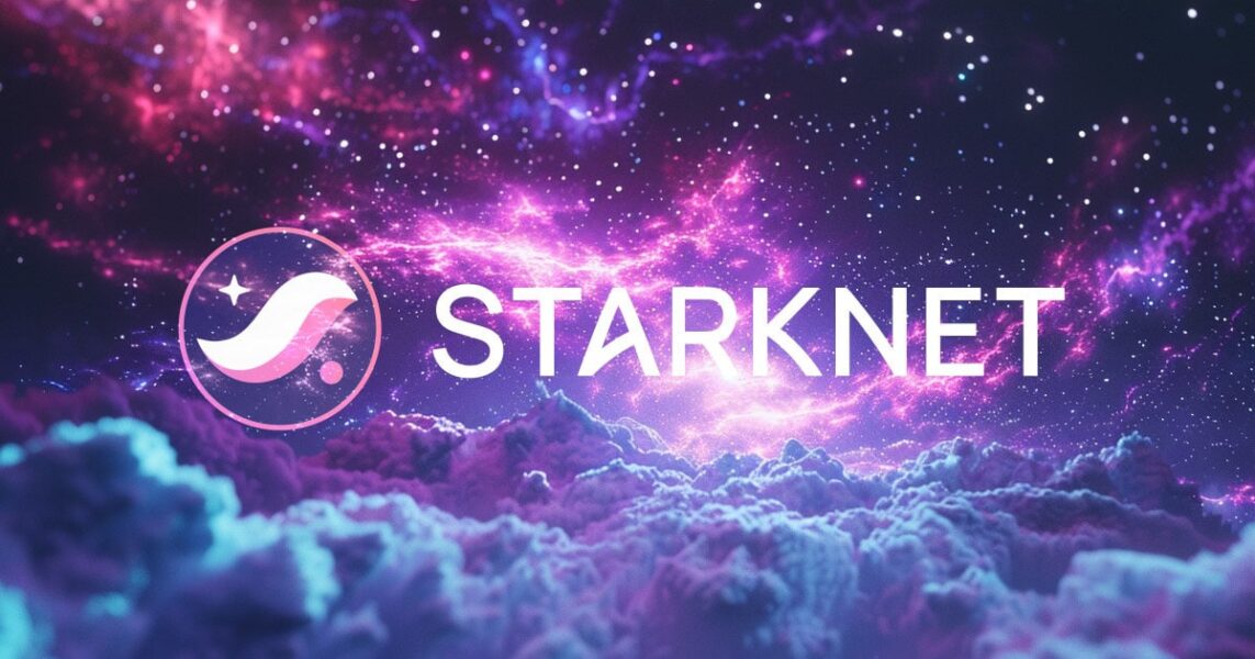 Starknet hits record 857 TPS, averages 127.5 in stress test