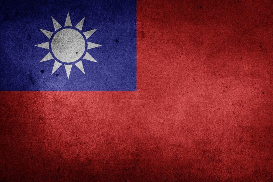 Taiwan to trial crypto custody services through local banks in 2025