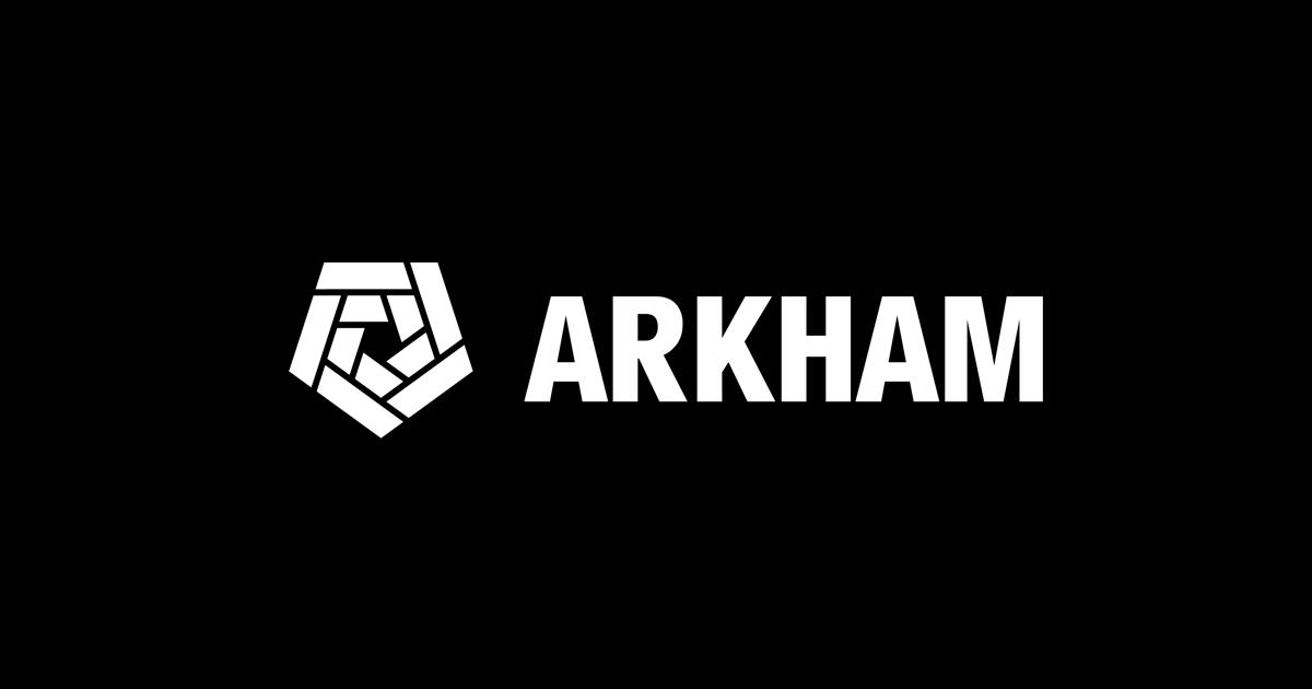 Blockchain data firm Arkham to launch derivatives exchange: Report