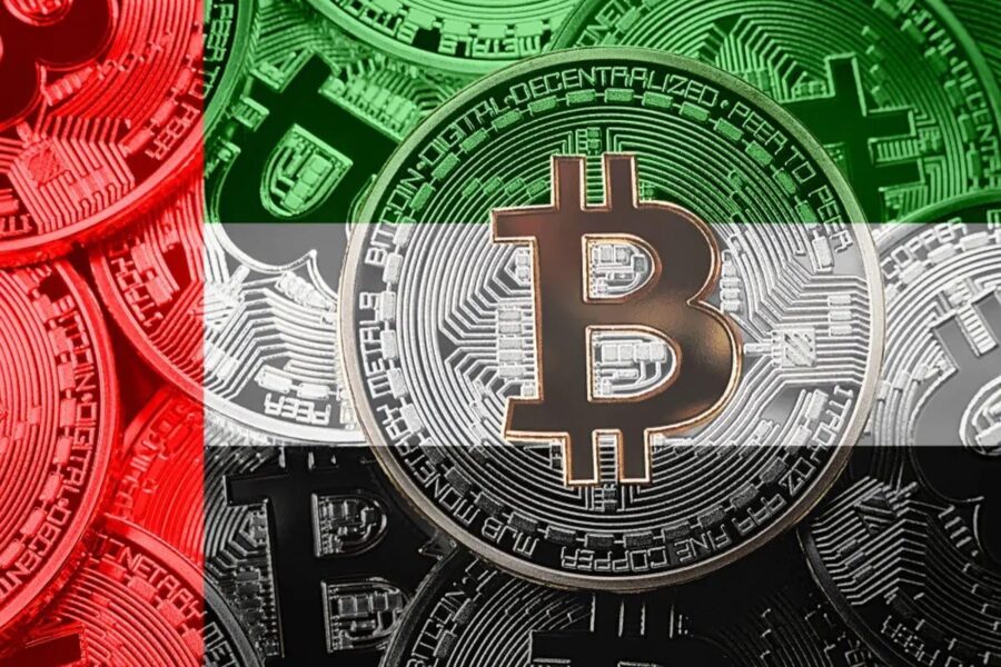 Dubai’s crypto regulator cracks down on unlicensed firms