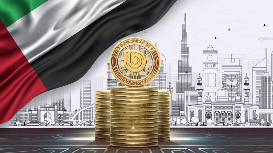 UAE exempts crypto transfers, conversion from value-added tax