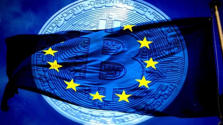 EU regulator sets restrictive measure guidelines for crypto providers