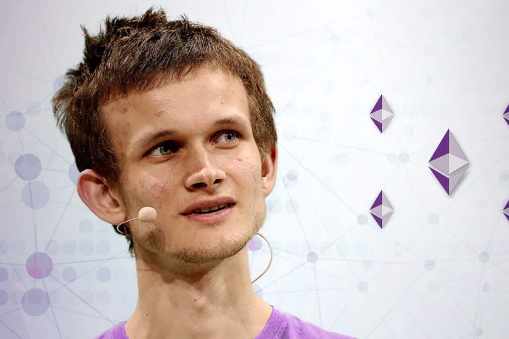 Vitalik explores potential of ‘info finance’ as ETH tops $3K