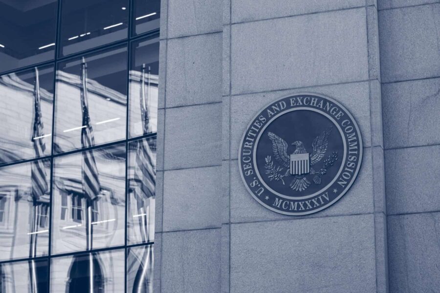 Crypto firms push for SEC changes, crypto out of courts