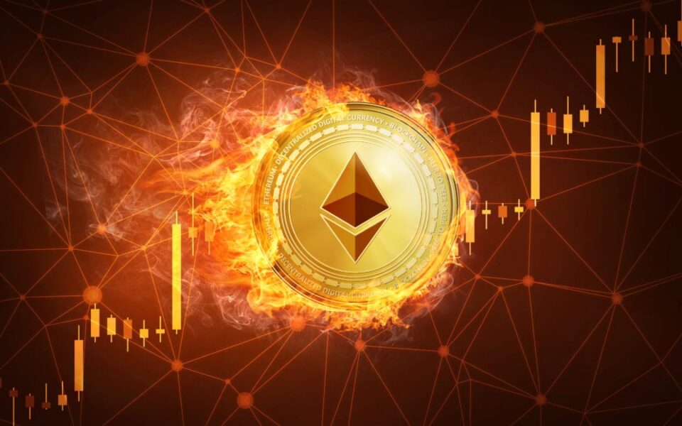 Ethereum hits $3.2K, surpassing Bank of America market cap