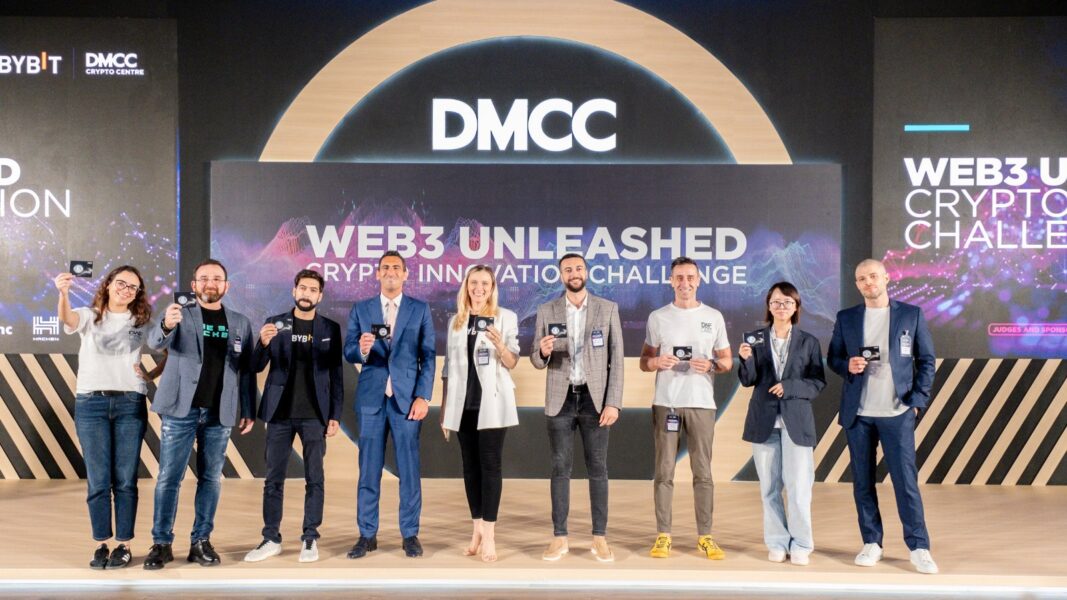 Dubai-based Web3 Unleashed hackathon announces finalists, reveals prize pool